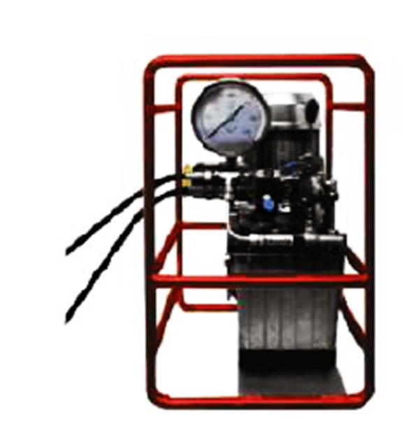 Kit de mis en tension pour batiment