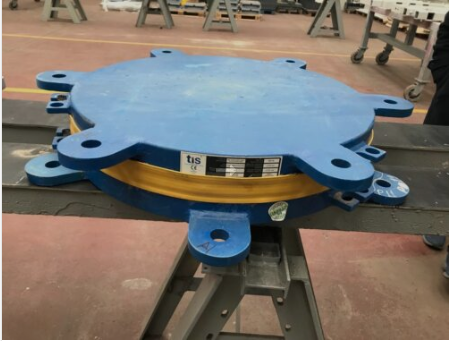 DISPOSITIFS ANTI SISMIQUE