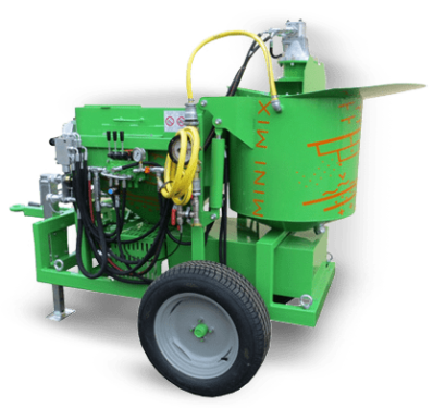 SYSTEME D'INJECTION