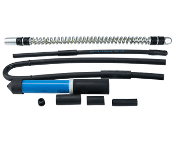 TUBES DE VALVE