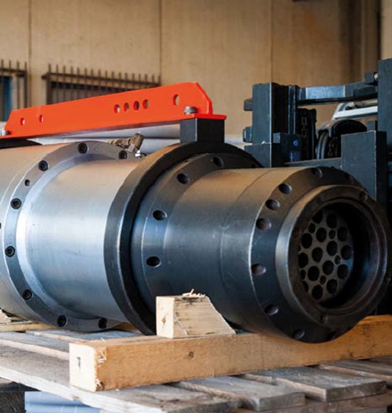 KIT DE MIS EN TENSION