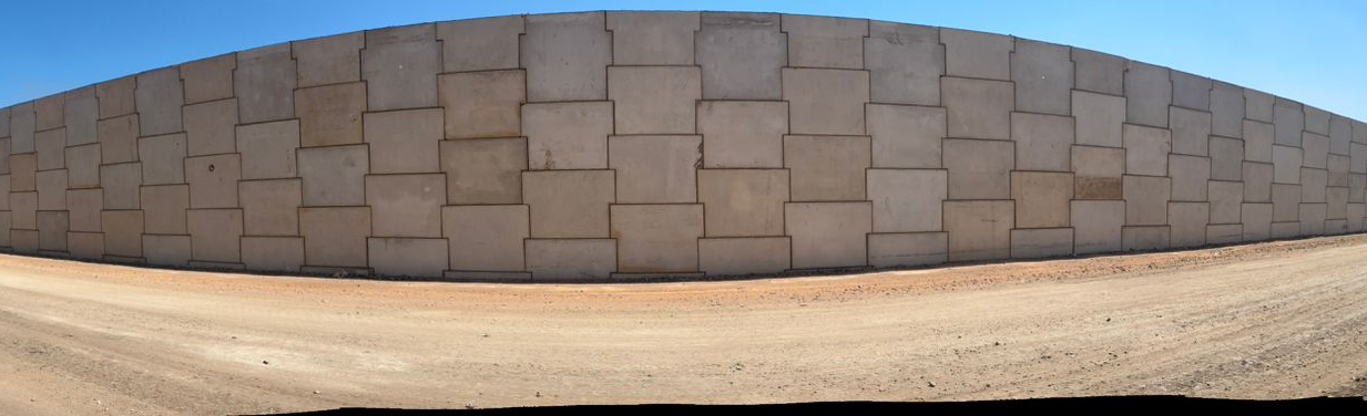 SYSTEME DU REMBLAI RENORCE