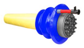 ANCRAGE POUR OUVRAGE D'ART