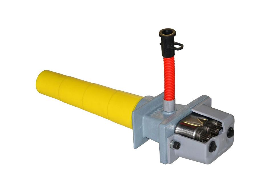 ANCRAGE POUR BATIMENT